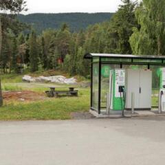 Отель Furulund Pensjonat