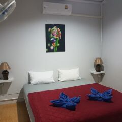 Отель Sleep Easy krabi Таиланд, Краби - отзывы, цены и фото номеров - забронировать отель Sleep Easy krabi онлайн детские мероприятия