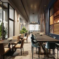 Отель M-Square Hotel Венгрия, Будапешт - 3 отзыва об отеле, цены и фото номеров - забронировать отель M-Square Hotel онлайн питание фото 2