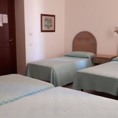 Отель Alghero Vacanze Hotel Италия, Альгеро - отзывы, цены и фото номеров - забронировать отель Alghero Vacanze Hotel онлайн комната для гостей фото 2