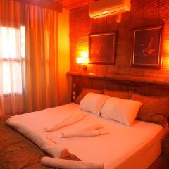 Sato Hotel комната для гостей фото 4