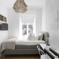 Отель WOW, Föreningsgatan 9 Швеция, Гётеборг - отзывы, цены и фото номеров - забронировать отель WOW, Föreningsgatan 9 онлайн комната для гостей фото 3