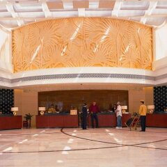 China Merchants Hotel Жангжоу интерьер отеля фото 2