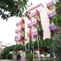 Ümit Hotel Турция, Анталья - отзывы, цены и фото номеров - забронировать отель Ümit Hotel онлайн помещение для мероприятий