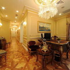 Отель Maroonist Rooms интерьер отеля