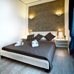 Отель Rome Key Home Италия, Рим - отзывы, цены и фото номеров - забронировать отель Rome Key Home онлайн комната для гостей фото 2