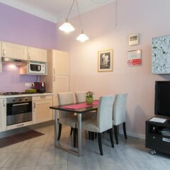 Отель B&B Il Cortiletto в номере фото 2