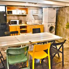 All That Bangkok - Hostel Бангкок в номере
