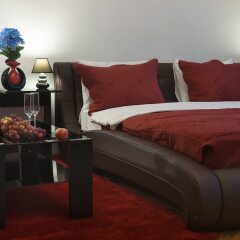 Гостиница IZBA Red Square Guest House в номере фото 2