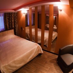 Мини-отель Перина Инн на Белорусской Москва фото 5