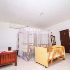Отель Negombo Village комната для гостей фото 2