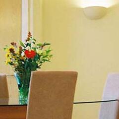 Отель Citadines St Marks Islington Лондон интерьер отеля