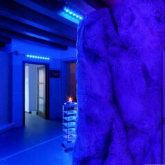 Отель Domus Mariae Benessere Италия, Сиракуза - отзывы, цены и фото номеров - забронировать отель Domus Mariae Benessere онлайн спа фото 2