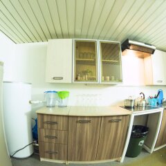 G-art Hostel в номере фото 2
