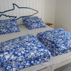 Aktion Ericeira Surf Hostel комната для гостей фото 2