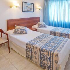 Hotel GHT Marítim комната для гостей фото 2