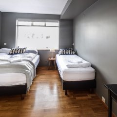 Apartment B52 in Reykjavik, Iceland from 371$, photos, reviews - zenhotels.com guestroom