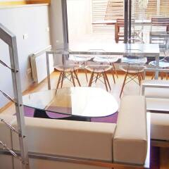 Отель Msb Gracia Pool Terrace Center Барселона гостиничный бар