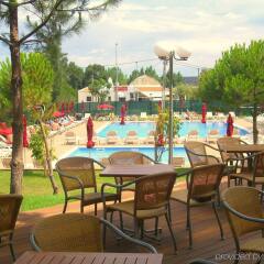 Alpinus Hotel питание