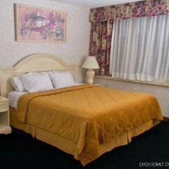 Comfort Inn Clifton Hill Hotel In Niagara Falls Canada From 83