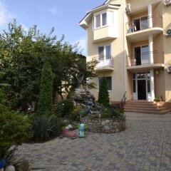 Гостиница Vek Guest House в Анапе отзывы, цены и фото номеров - забронировать гостиницу Vek Guest House онлайн Анапа фото 2