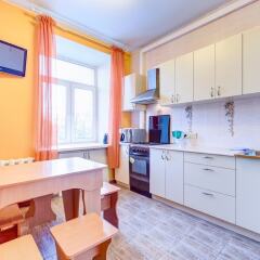 Апартаменты Ag Apartment Moskovsky 216 Санкт-Петербург фото 9