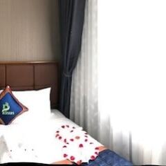 White Star Hotel Далат помещение для мероприятий