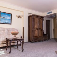 Отель Nessebar Royal Palace комната для гостей