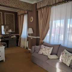 Villa Boutique Lafayette in Bucharest, Romania from 81$, photos, reviews - zenhotels.com guestroom