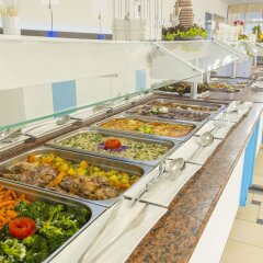 Отель Astoria Hotel - Все включено Болгария, Солнечный берег - отзывы, цены и фото номеров - забронировать отель Astoria Hotel - Все включено онлайн фото 17