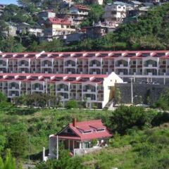 Отель Baguio Vacation Apartments Филиппины, Багуйо - отзывы, цены и фото номеров - забронировать отель Baguio Vacation Apartments онлайн пляж