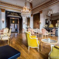 Отель Die Swaene Hotel Бельгия, Брюгге - 1 отзыв об отеле, цены и фото номеров - забронировать отель Die Swaene Hotel онлайн комната для гостей фото 5