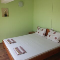 Отель Plovdiv Guesthouse Болгария, Пловдив - отзывы, цены и фото номеров - забронировать отель Plovdiv Guesthouse онлайн комната для гостей