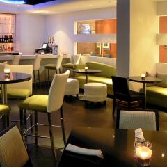 Отель Novotel Toronto North York Канада, Торонто - отзывы, цены и фото номеров - забронировать отель Novotel Toronto North York онлайн гостиничный бар