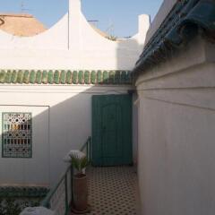 Отель Riad Dar Tarik Марокко, Марракеш - отзывы, цены и фото номеров - забронировать отель Riad Dar Tarik онлайн