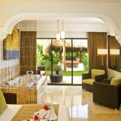 Отель Melia Caribe Tropical - Все включено Доминикана, Пунта Кана - 9 отзывов об отеле, цены и фото номеров - забронировать отель Melia Caribe Tropical - Все включено онлайн фото 6