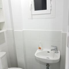 Отель Apartamento Espíritu Santo - Malasaña ванная фото 2
