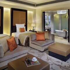 Отель One And Only The Palm Дубай комната для гостей фото 5