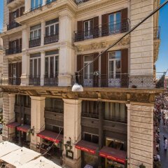 Отель Piccolo Trevi Suites фото 2