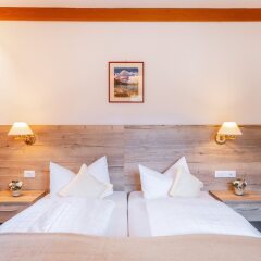 Hotel Erna Колле Изарко комната для гостей фото 2