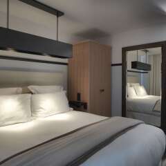 The Chess Hotel комната для гостей фото 5