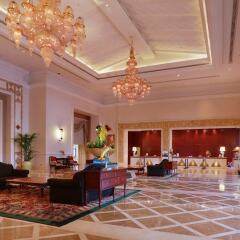 Отель Seaview Resort Xiamen Китай, Сямынь - отзывы, цены и фото номеров - забронировать отель Seaview Resort Xiamen онлайн интерьер отеля фото 3