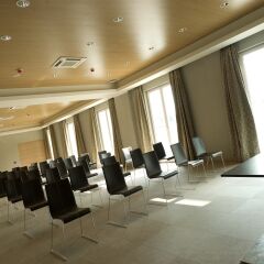 Klima Hotel Milano Fiere фото 2