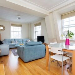 Отель Veeve - Retail Retreat Великобритания, Лондон - отзывы, цены и фото номеров - забронировать отель Veeve - Retail Retreat онлайн комната для гостей фото 2