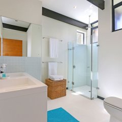 Villa Aqua in Cape Town, South Africa from 561$, photos, reviews - zenhotels.com bathroom