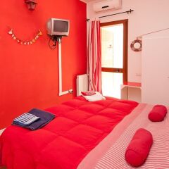 Отель Poetto Apartment Италия, Кальяри - отзывы, цены и фото номеров - забронировать отель Poetto Apartment онлайн фото 5