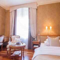 Отель Romantik Hotel Europe Швейцария, Цюрих - отзывы, цены и фото номеров - забронировать отель Romantik Hotel Europe онлайн фото 2