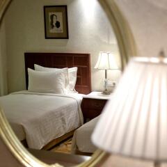 Apricot Hotel комната для гостей