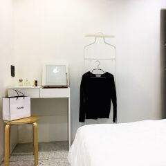 Boon Street Hostel удобства в номере фото 2