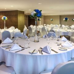 Отель Crowne Plaza London - Heathrow фото 9
